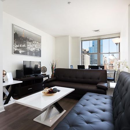 Heaven In Nashville Furnished Apartments Kültér fotó