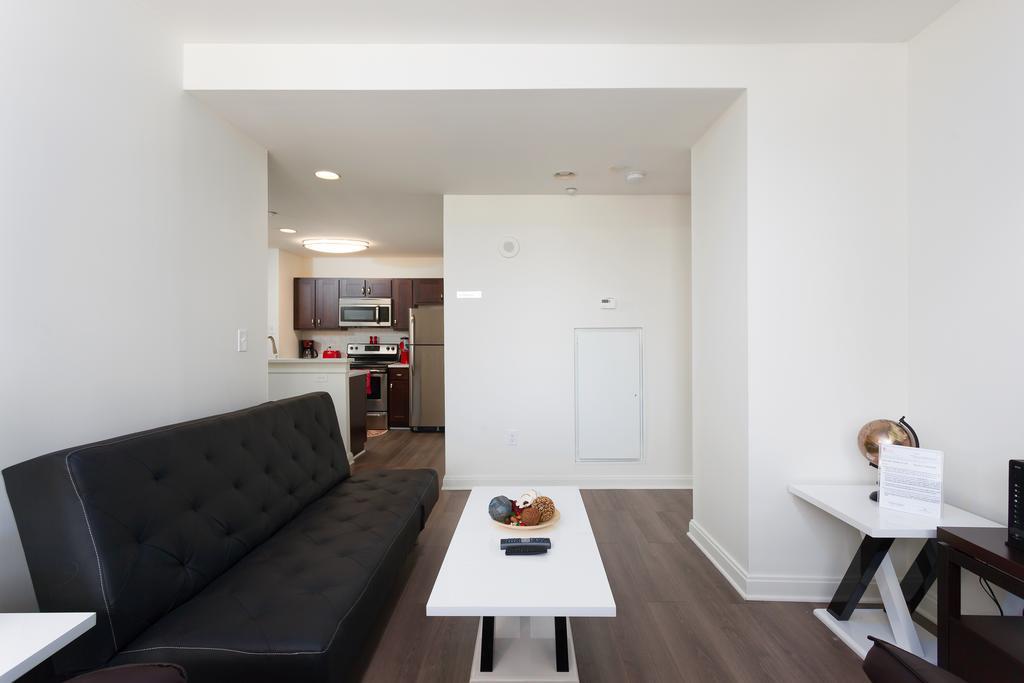Heaven In Nashville Furnished Apartments Kültér fotó