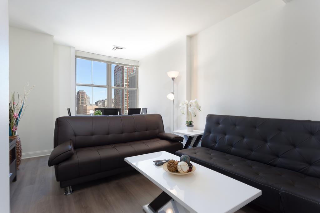 Heaven In Nashville Furnished Apartments Kültér fotó