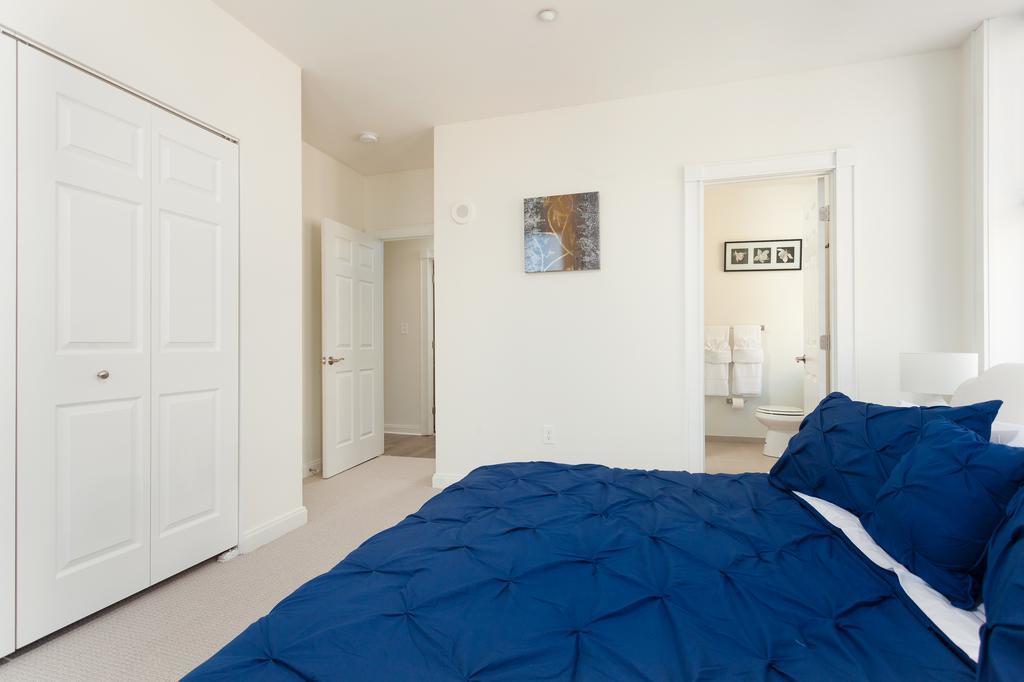 Heaven In Nashville Furnished Apartments Kültér fotó