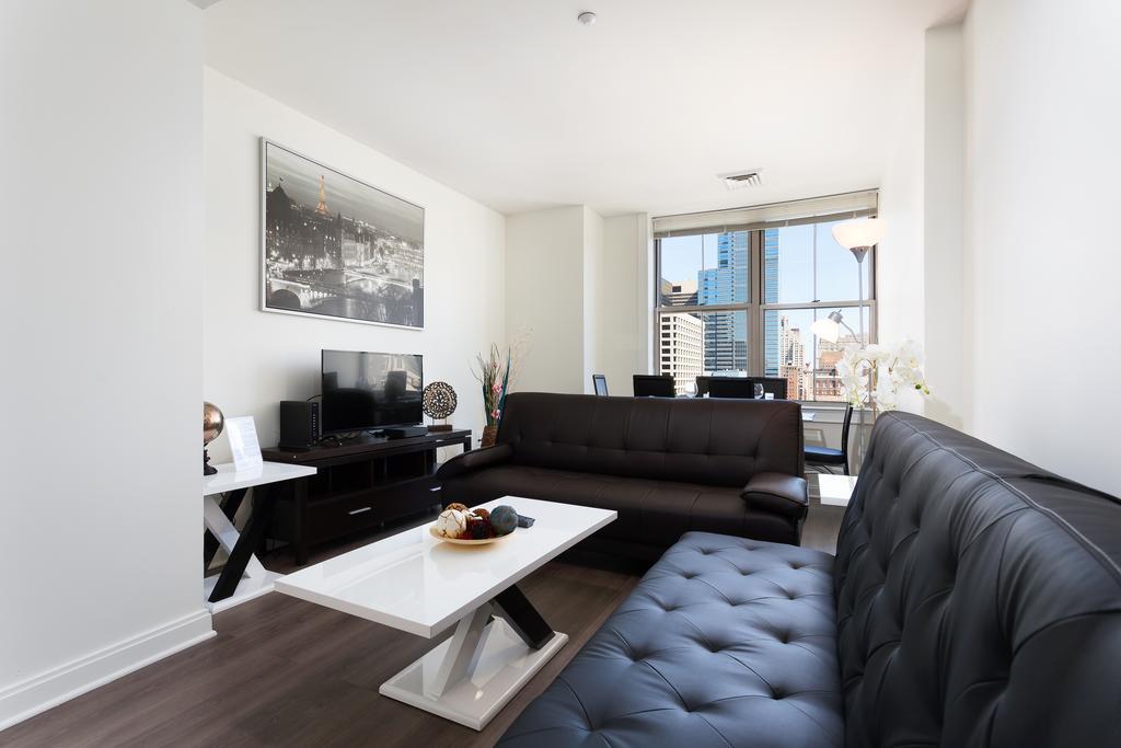 Heaven In Nashville Furnished Apartments Kültér fotó