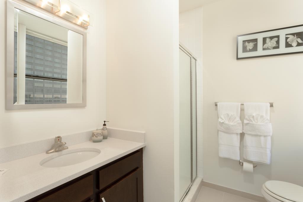 Heaven In Nashville Furnished Apartments Kültér fotó