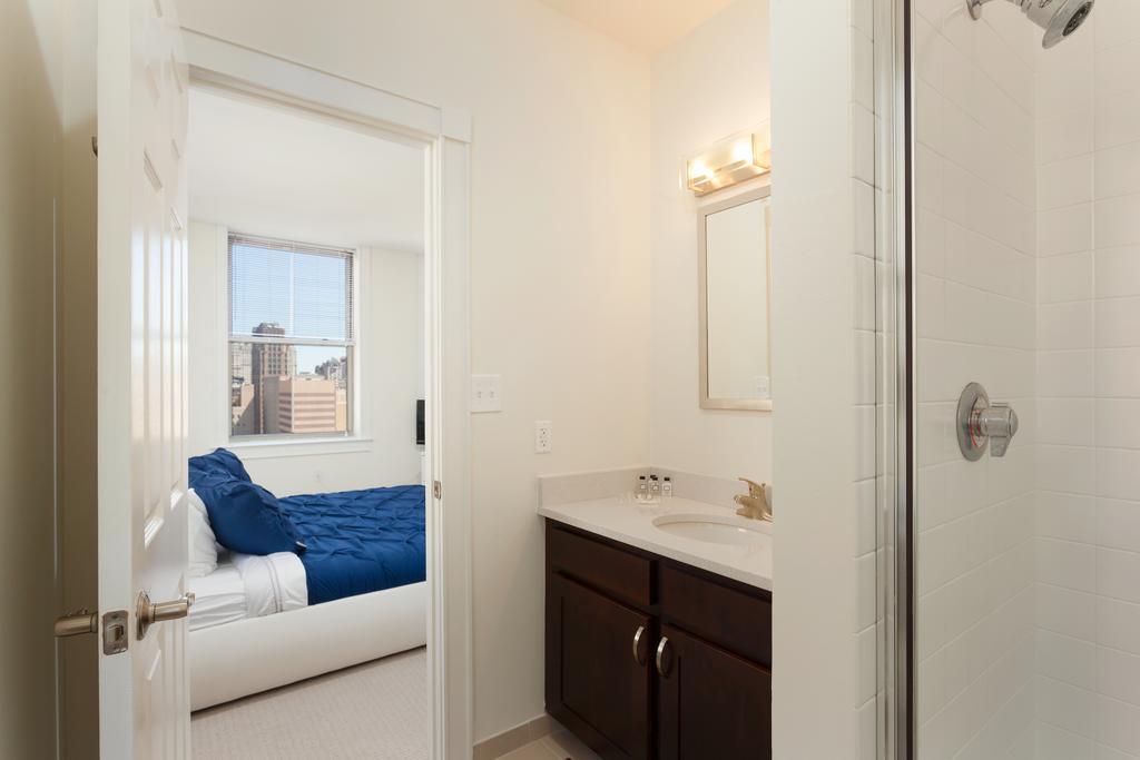 Heaven In Nashville Furnished Apartments Kültér fotó