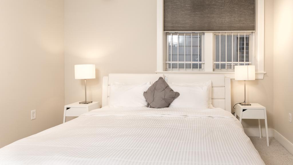 Heaven In Nashville Furnished Apartments Kültér fotó