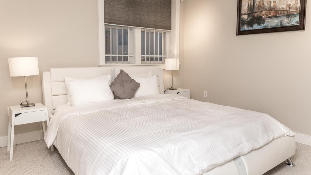 Heaven In Nashville Furnished Apartments Kültér fotó